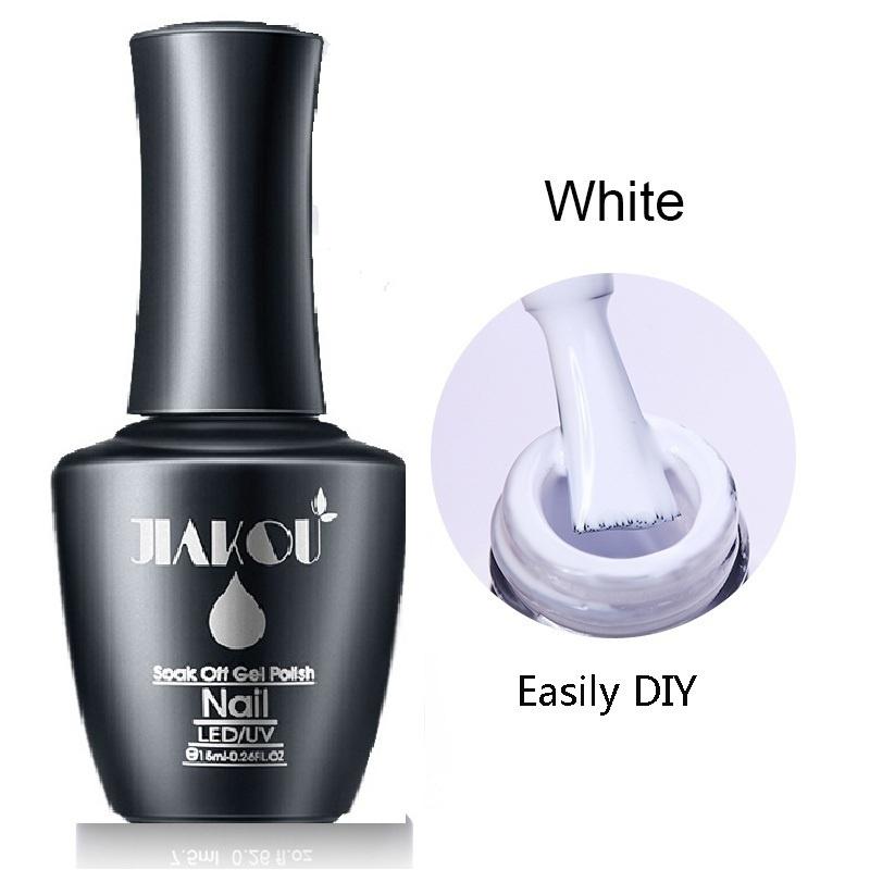 Beauty Blooming Effect Blossom Gel Lacquer Gel Polish Professional Soak Off UV Led Long-Lasting Nail