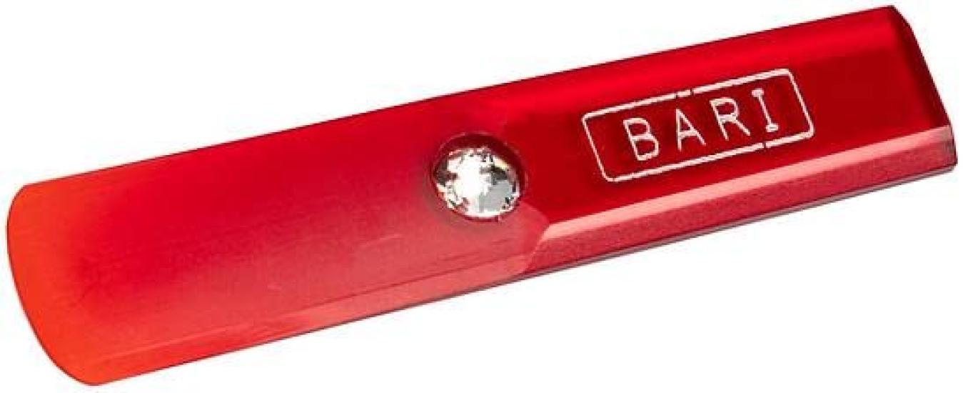 

Кларнет Bb Bari Elite Синтетическая трость Жесткая -