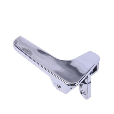Inner Door Opening Handle Chrome Left Side For Seat Cordoba Ibiza 1999-2002 Oem 6K0837113