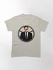 Kingsman Hart Reborn Classic T-Shirt