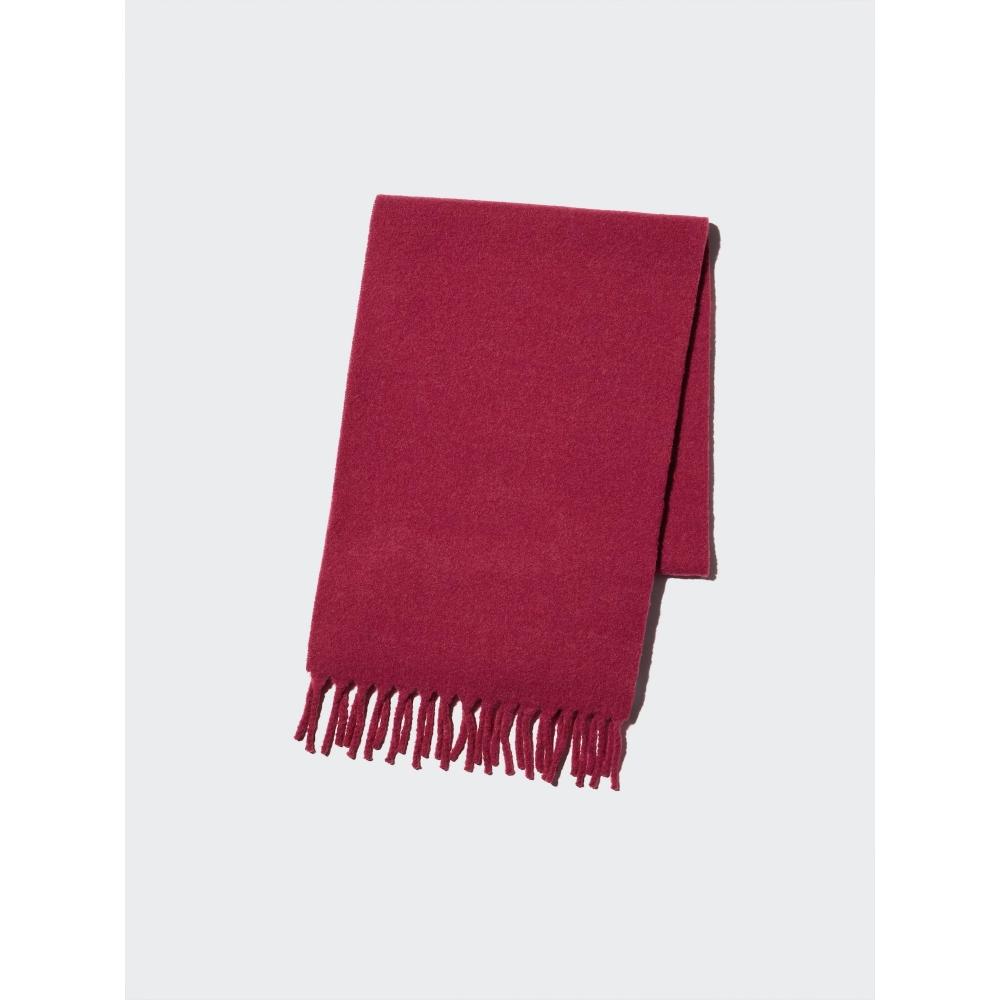 Uniqlo Soupleyang Chunky Stole