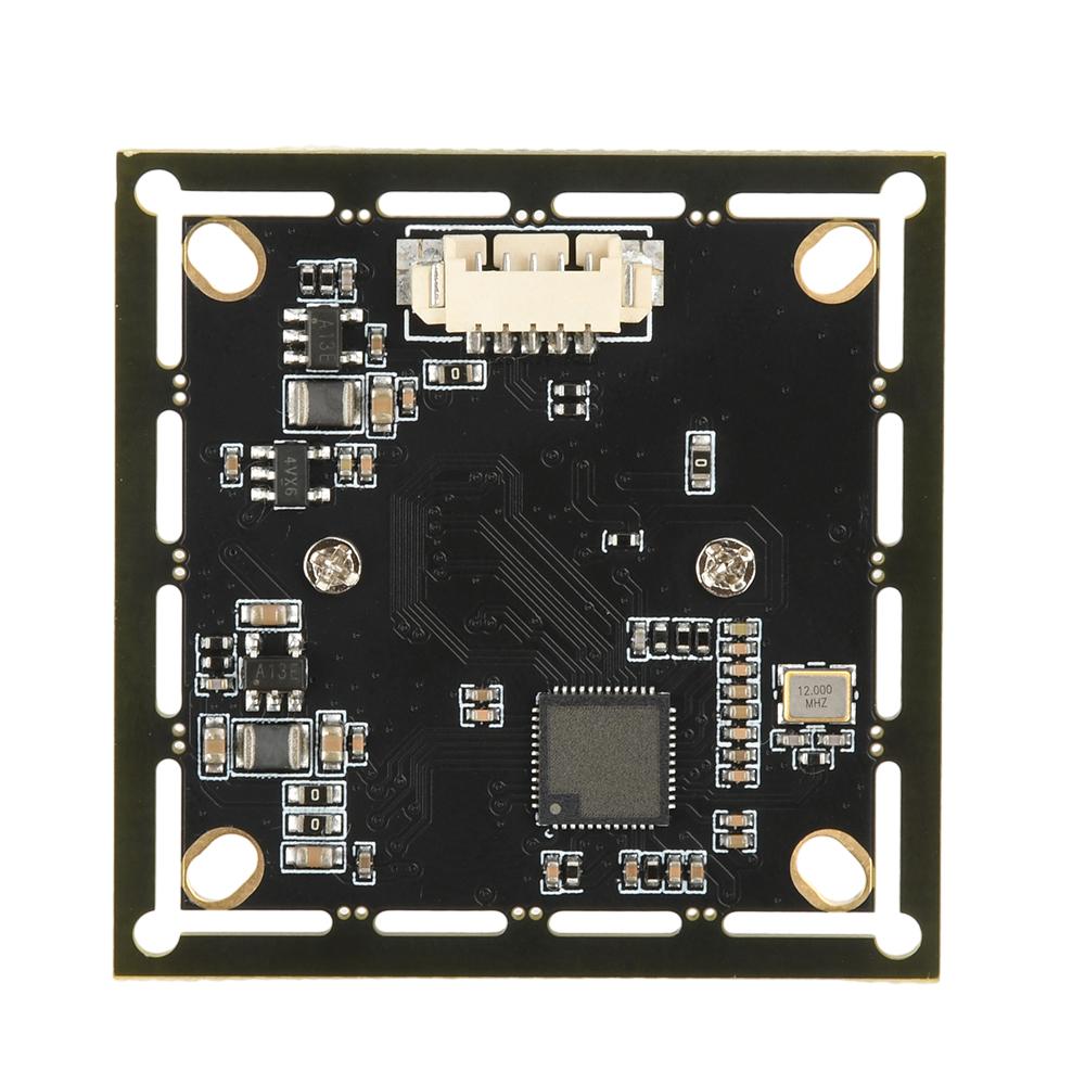 IMX179 8MP HD Moduł Kamery Stała Ostrość Szerokokątny Rozpoznawanie Twarzy/Skanowanie Dokumentów Kamera USB do Wizji Maszynowej