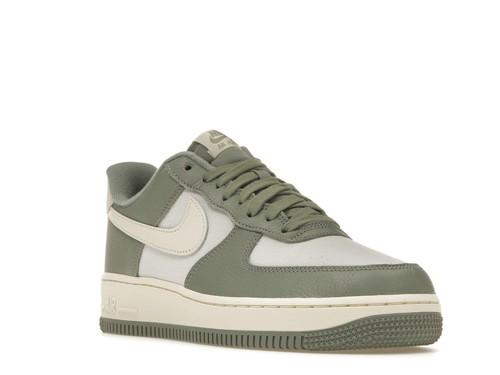 Nike Air Force 1 '07 LX Low Mica Green - DV7186-300