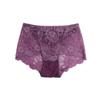 10 farben Frauen Sexy Spitze Höschen Blumen Stickerei Unterwäsche Mittlere Taille Butt Lift Nahtlose Slip Plus Größe Elastizität Panty