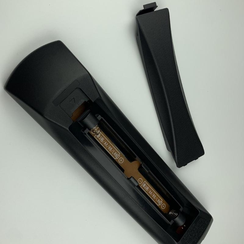 Replacement Remote Control Easy Functionality for N2QAYB000378 TVs and Multiple Device Compatible