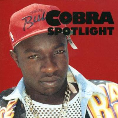 CD MAD COBRA - Spotlight (Presă japoneză) OVE0008 Supraîncălzire Muzică 1991 Japonia Reggae, Ska & Dub Folosit