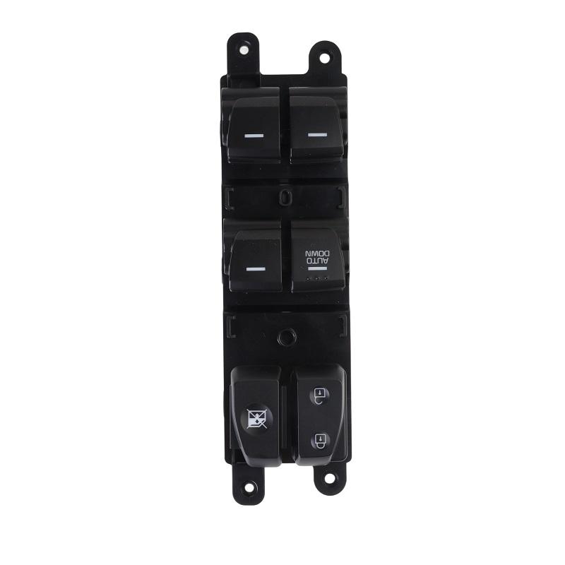 ODIDIO 93570M4110 93570M4310 Front Left Power Window Switch 93570-M4110 93570-M4310 Car For Hyundai Creta