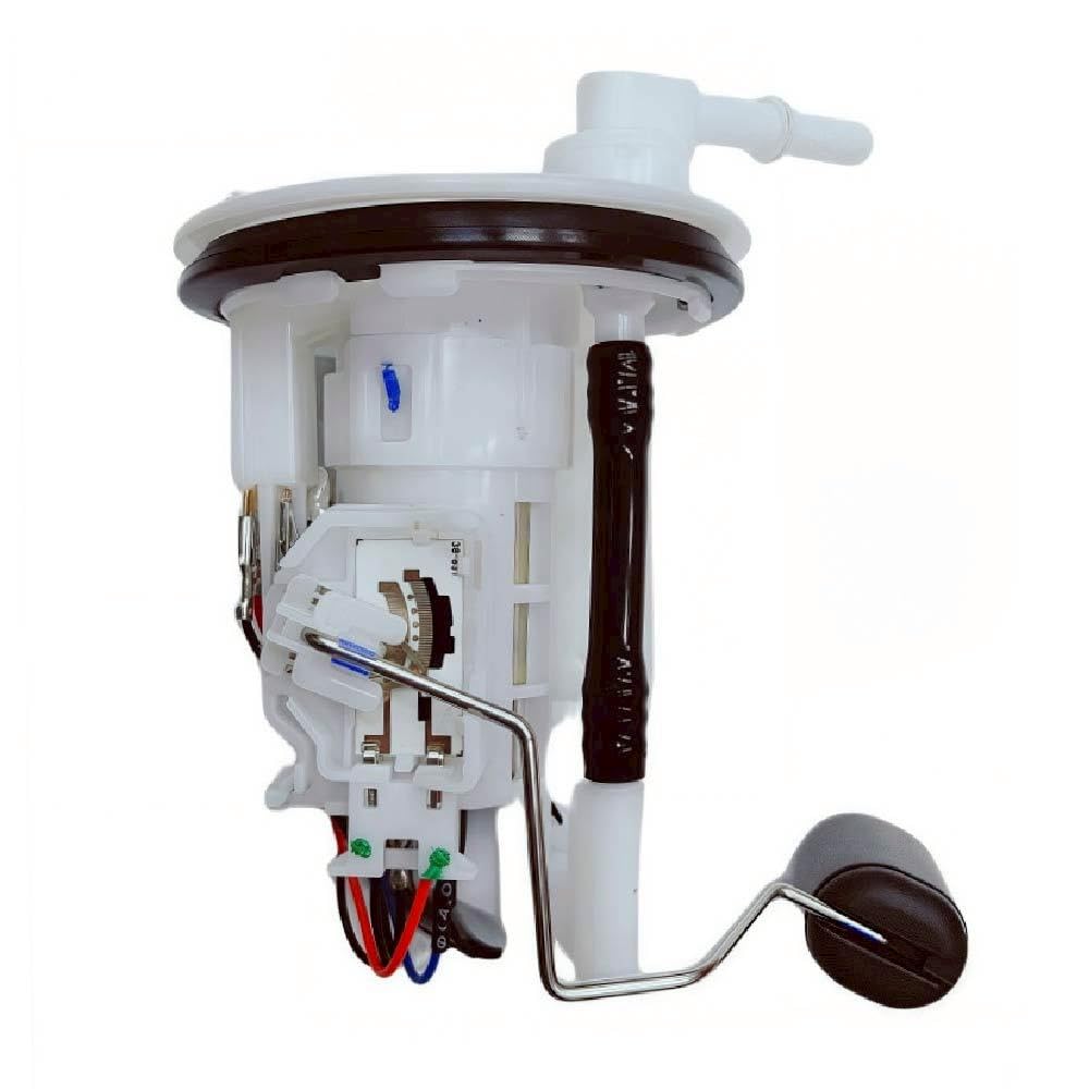 Fuel Pump Assembly for Yamaha Jog and Vino Resolves Issues Such As and Slow Fuel Filter and Pump Replacement for Factory or Aftermarket SA36J, SA39J,