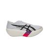 Metaspeed Ray White Flash Red Unisex-Sneaker 1013A176-100