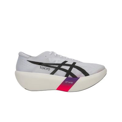 Scarpe da Ginnastica Unisex Metaspeed Ray Bianco Rosso Flash 1013A176-100