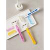 Daiso Kai Pretty 3 Blade Body Shaver  Pack Of 3