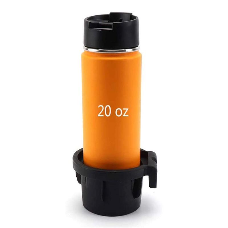 2Pcs Front Console Water Drink Cup Insert Holder 96975-Ea000 For Nissan Frontier Xterra Pathfinder 2005 2006 2007 2008 2009-2014