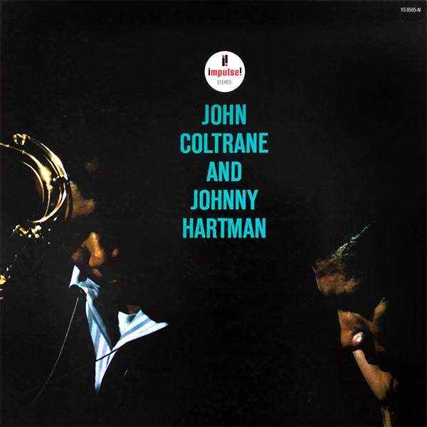 

LP Record JOHN COLTRANE - John Coltrane And Johnny Hartman YS8505AI ABC IMPULSE 1976 Japan Obi Jazz Used
