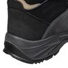 Alpinus Cartujo Trekking Shoes Anthracite-Brown Gr43622 Shoe Size 43
