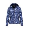 Mountain Warehouse Womens/Ladies Exodus Floral Soft Shell Jacket