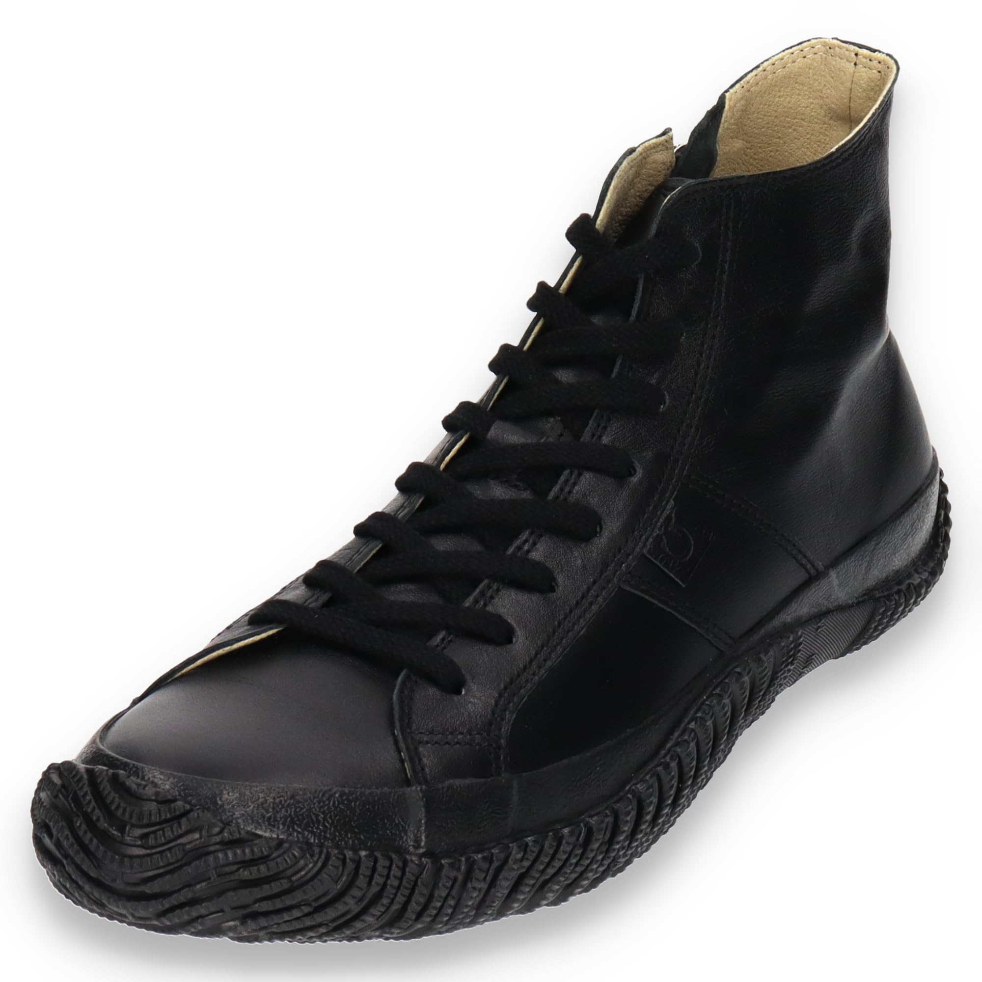 

Черные кроссовки размера XL для мужчин и женщин [Spingle] SP-443 (28.5cm) чёрный