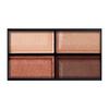 Rimmel Royal Vintage Eyes 014 Terracotta Brown 4.1g