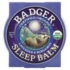 Organic Sleep Balm, Lavender & Bergamot, 56G(2Oz)