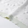 Women's Spring and Autumn Printed Cotton Gentle Small Floral Traceless Underwear