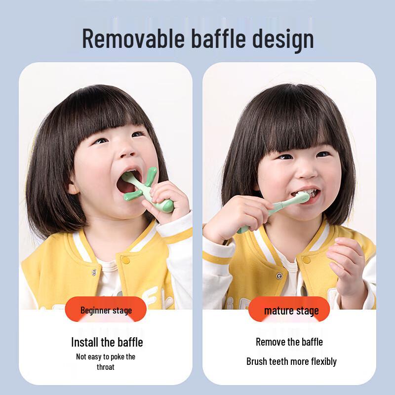 Dinosaur Doctor Training Toothbrush & Cup Set