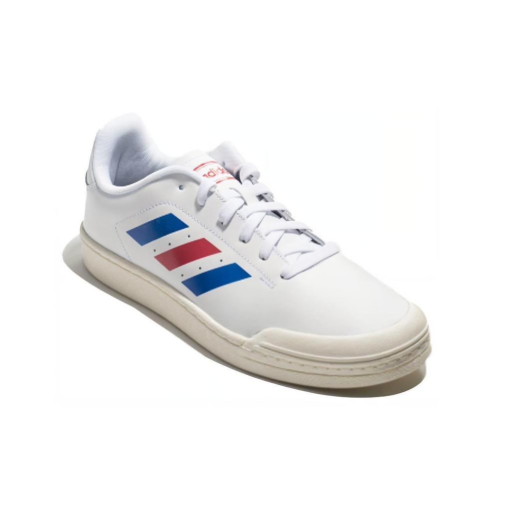 Adidas Neo Court70s 'White Blue Red' DB3046