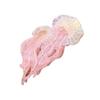 Unique Jellyfish Acetate Hair Clip Fashionable Hairpin Party Headwear Hairpieces Hair Accessory for Fashion Women