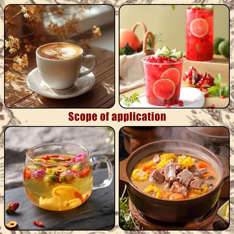 1/3/5pcs Reusable Stainless Steel Drinking Straws with Filter Spoon Bombilla Yerba Mate Straws Beverage Stirring Filter Spoon