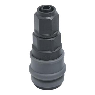 MSTAR C-Type Quick Release Pneumatic Air Hose Connector CN Plug (adapter Included)