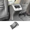 LHD ABS Wood For Chery Arrizo 8   2024 Interior Accessoire Window Switch Steering Wheel Cover Gear Shift AC Vent Cover