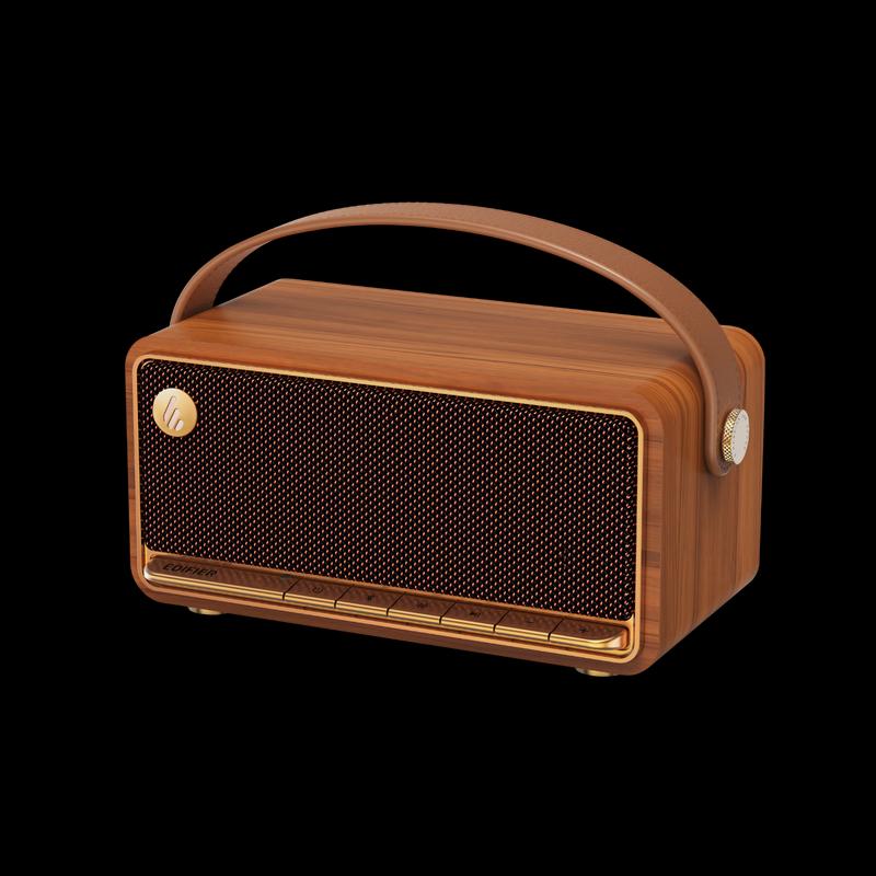 Edifier M285 Retro Portable Bluetooth Speaker