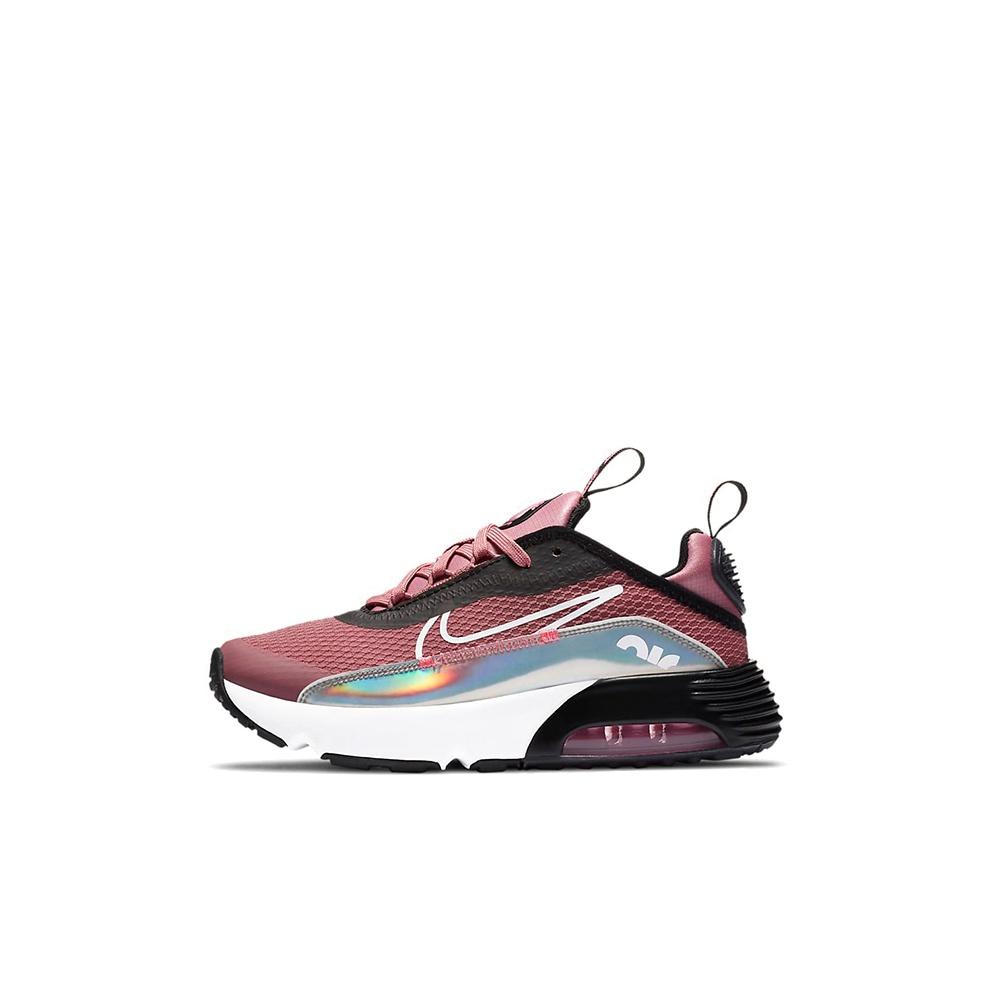

детские кроссовки Nike Air Max 2090 Kids Lifestyle shoes BP DB0928-600
