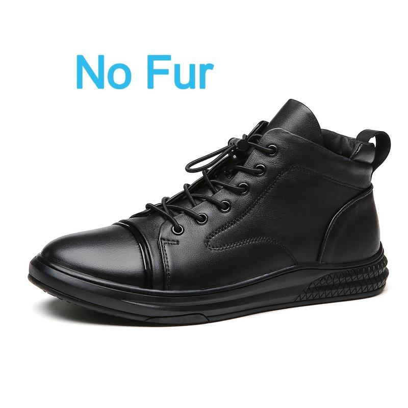 

Fashion Mens Genuine Leather Outdoor Causal Shoes British Style Flat Designer Antiskid Sports Walking Shoes Comfy Oxford Shoes Hombre 37