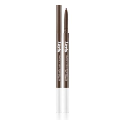 Augen-Make-up – Augenbrauenstifte & Gele