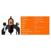 VODEXEV 3.5KW Type2 Portable EV Charger 16A 1Phase EU Plug US Plug EVSE Charging Current Adjustable Electric Vehicle Charging
