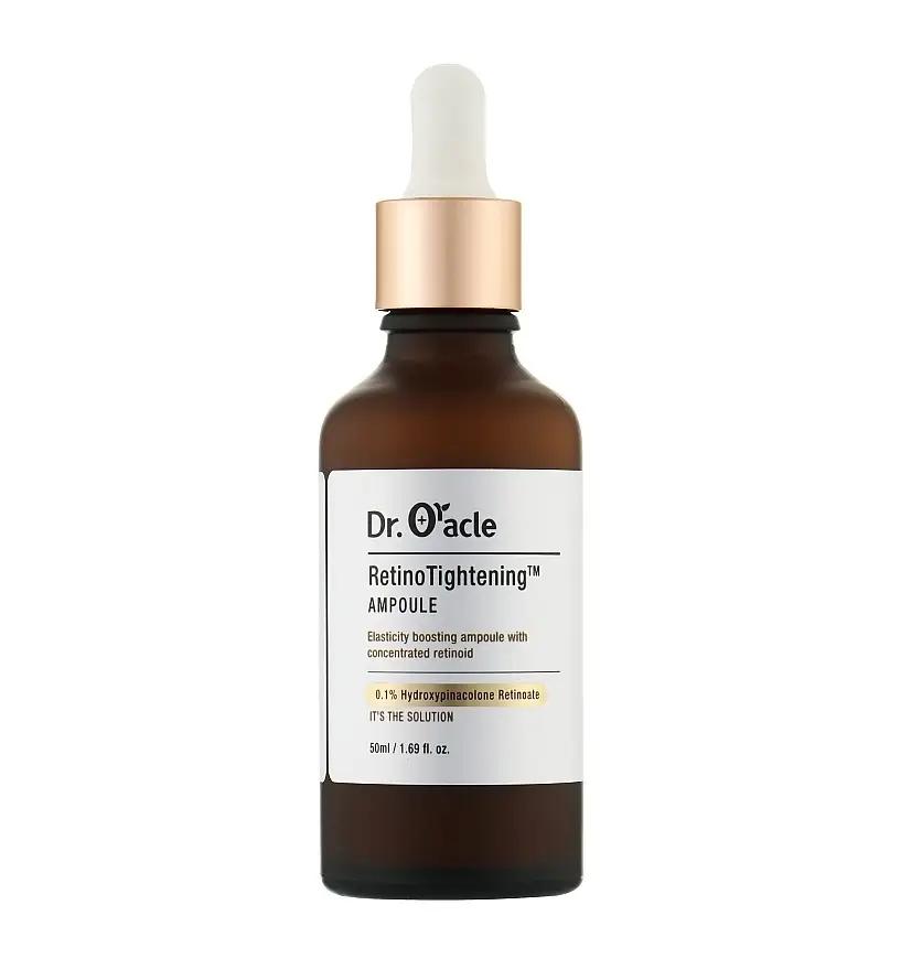 

Serum for face Retino Tightening Ampoule Dr. Oracle 50 ml