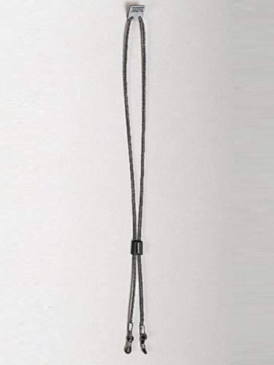SHIMANO Glasses Strap Black 861313 BE-0118