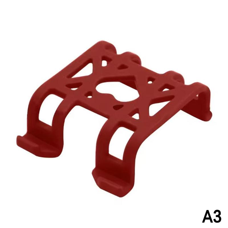 Мини Силиконовый Трекер для Питомцев Клип Против Потери Противоскользящий Легко Крепится Кот Собака Локатор Защитный Чехол Для Питомца GPS Tk911Sa A3