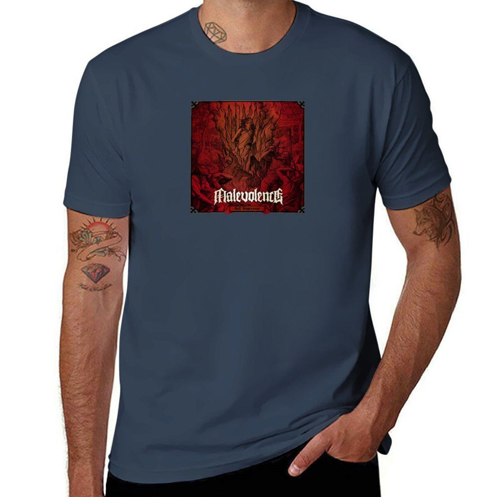 Self Supremacy Tshirt Durable Work Wear Tshirt S