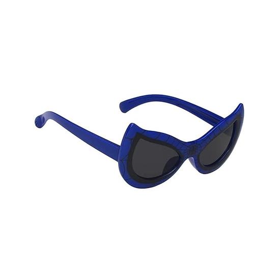 4Flaunt UV Protected Trending Latest & Stylish Spiderman Design Sunglasses For Kids | Age: 5+ Years