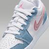 Jordan 1 Low SE Denim Sequin (GS)
