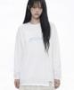 GRAVER [Unisex] Stich Graver Long Sleeve T-Shirt_3Color