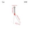 1/2/5pcs 220V Electric Soldering Iron Core Heating Element Replacement Weld Equipment Welding Tool Metalworking Accessories
