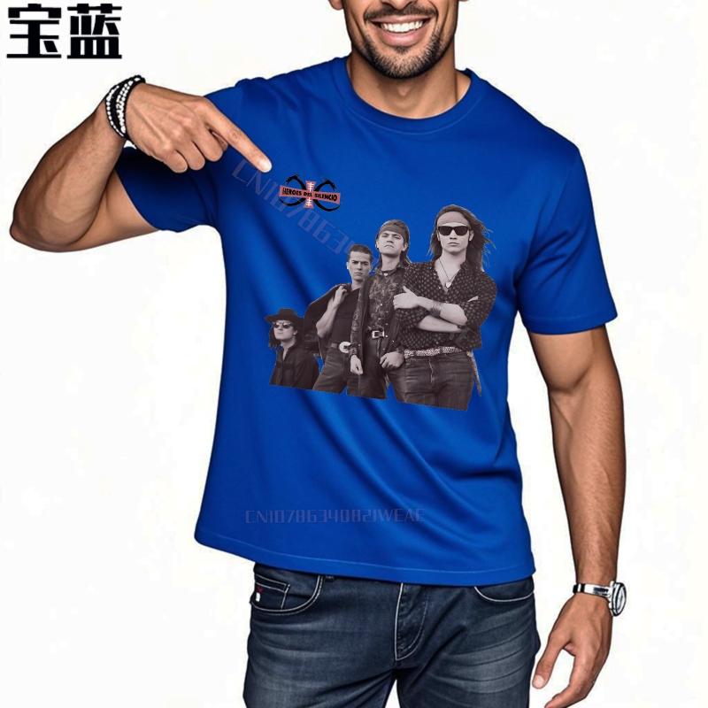 Tee shirt Breathable Essential Teeshirts Band Members On Tshirt Comfortable Summer Tshirt Anime Fashion Short Sleeve Shirt