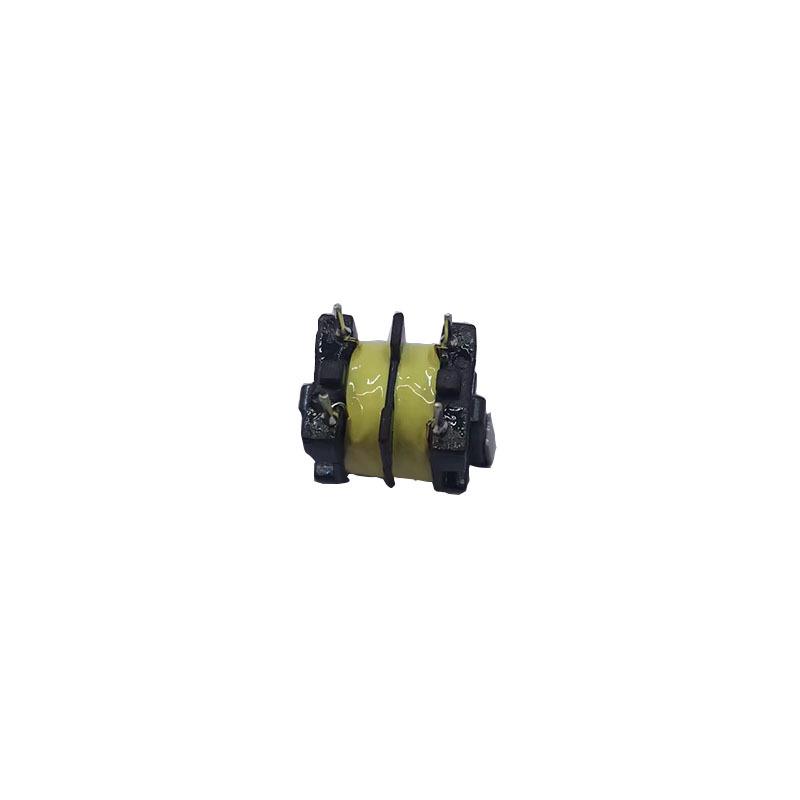 UU-9.8 Common Mode Inductor, 0.25 Wire Dia, 20-30mH, Potting Tape, 7*8 Pin Position