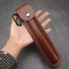 Hand Auger Wrench Tool Outdoor Survival Punch Tool Camping Bushcraft Manual Hole Maker Wrench Wood Drill Core Woodworking