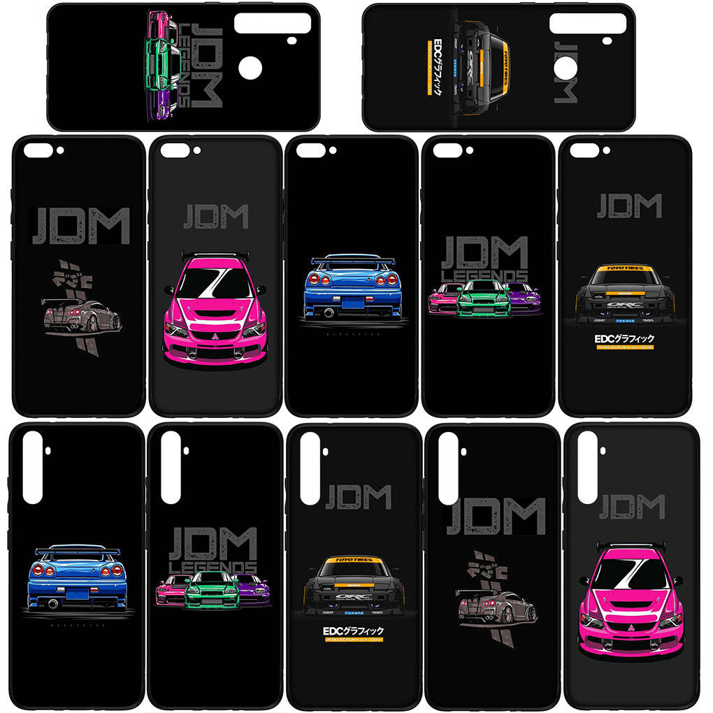 Kryt pro iPhone 16 15 Xiaomi Redmi Note 14 13 12 11 Pro Max X 8 16e Samsung Galaxy S25 S24 S23 Moto OPPO Huawei Supercar Super Car Kreslený Kryt na Telefon