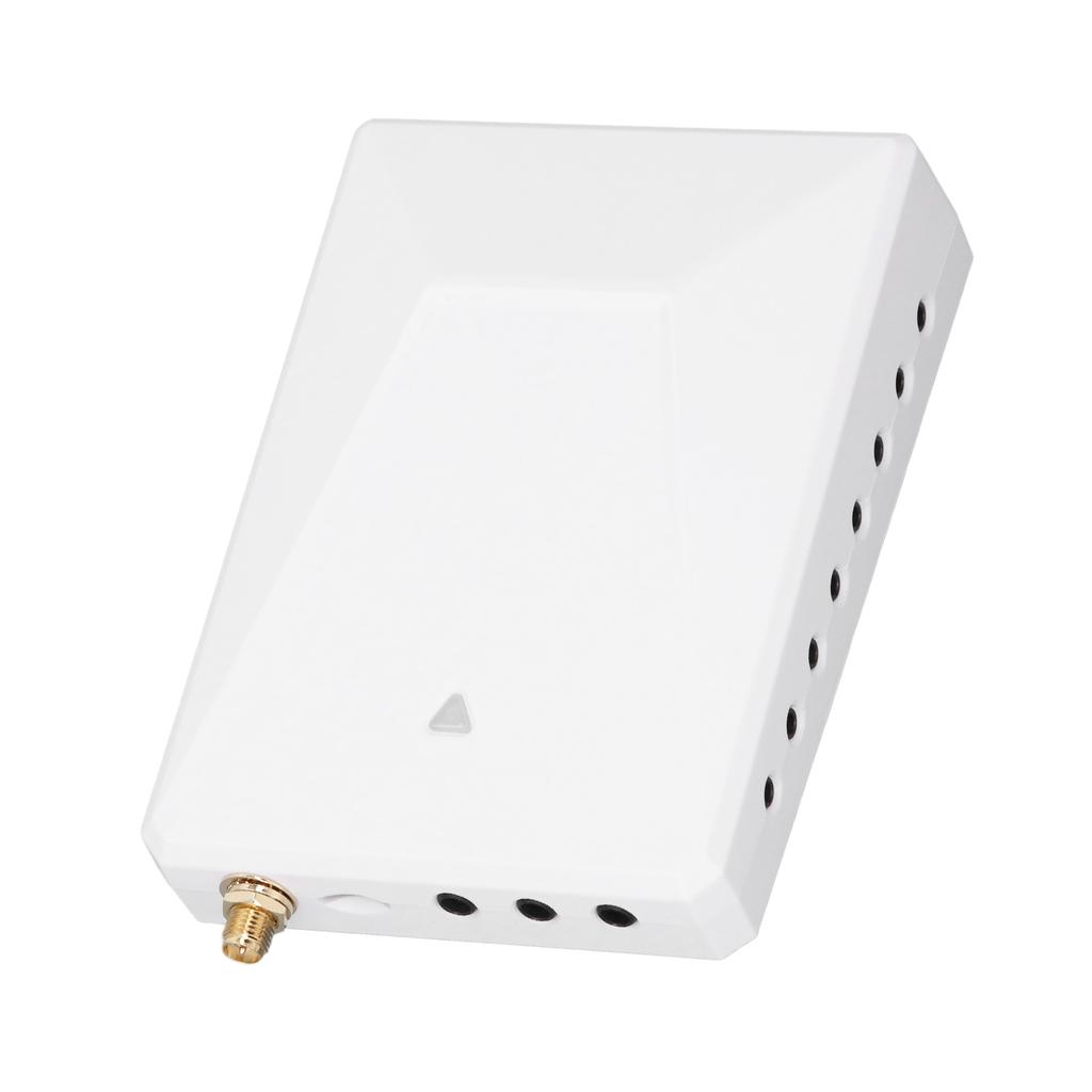 Smart Home Energiezähler WIFI 3-phasig 4-Leiter Bidirektional Messend Photovoltaik Stromverbrauchszähler mit 16x50A