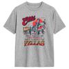 Ella Fella 2026 T Shirt Summer Harajuku TShirts Unisex Cotton ONeck Oversized Clothes Short Sleeves Y2K Fun Tops