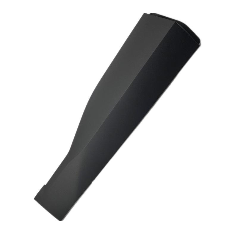 Changan Deepal S05 Rear Door Exterior Trim Panel - Full Matte Assembly Car Accessory