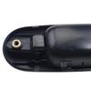 72180ST0003 Front Left Driver Side Exterior Door Handle For Honda CR-V 1997-2001